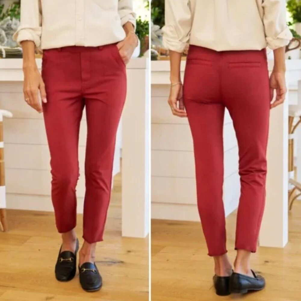 Frank & Eileen Murphy Billion Dollar Pant - large NWOT